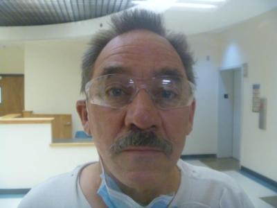 Mark C Webb a registered Sex Offender of New Mexico