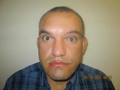 Michael Ellis Tres-baca a registered Sex Offender of New Mexico