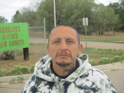 Bobby Pacheco a registered Sex Offender of New Mexico