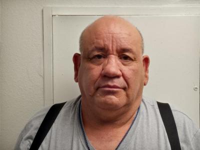 Richard Cisneros a registered Sex Offender of New Mexico
