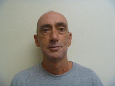 Glenn Thomas Gumbrecht a registered Sex Offender of New Mexico