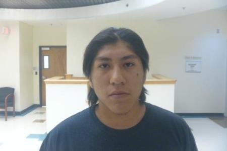 Xavier Eric Victorino a registered Sex Offender of New Mexico