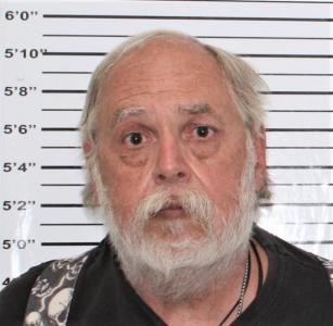 Donald Eugene Johnston a registered Sex Offender of New Mexico