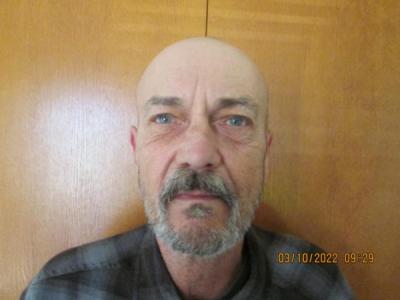 Edward Lee Satterfield Jr a registered Sex Offender of New Mexico