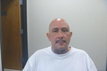 Raymond M Ward a registered Sex Offender of New Mexico