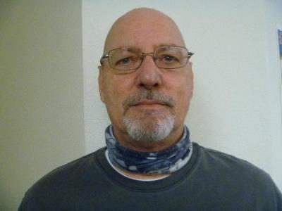 George Phillip Tice a registered Sex Offender of New Mexico