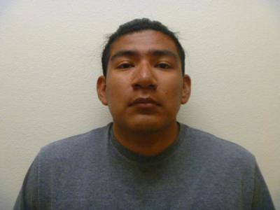 Derek Jordan Poncho a registered Sex Offender of New Mexico