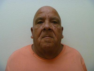 Mike Francisco Ware a registered Sex Offender of New Mexico