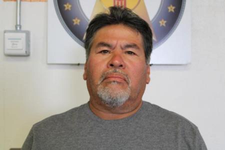 Ernesto Medina-ramos a registered Sex Offender of New Mexico