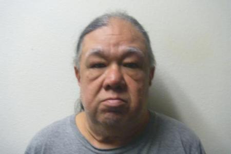 Ruben Albert Nieto a registered Sex Offender of New Mexico
