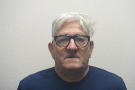 George Patrick Farmer a registered Sex Offender of New Mexico