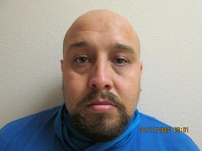 Johnny Landcaster Malone a registered Sex Offender of New Mexico