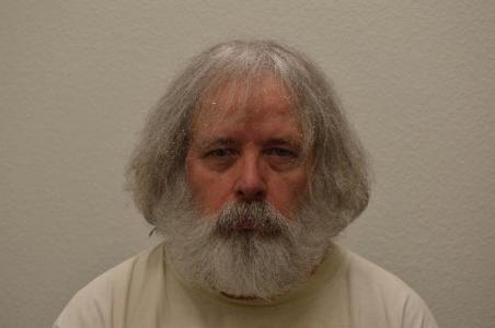 James B Nesbit a registered Sex Offender of New Mexico