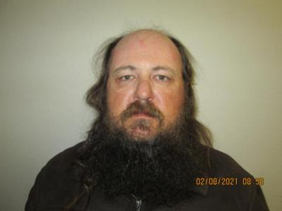 Jason Dean White a registered Sex Offender of New Mexico