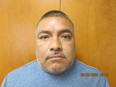 Ernesto Olivas a registered Sex Offender of New Mexico