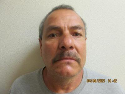 Richard Pacheco Morales a registered Sex Offender of New Mexico