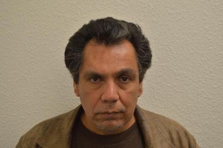 Miguel Pineda a registered Sex Offender of New Mexico