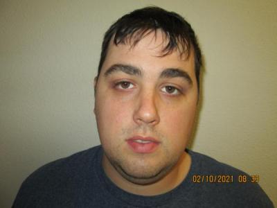 Joshua Daniel Strong a registered Sex Offender of New Mexico