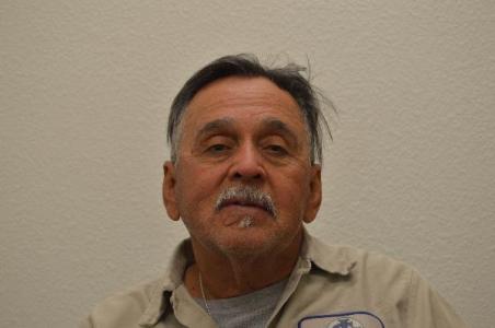 Ysidro Navarette Florez a registered Sex Offender of New Mexico