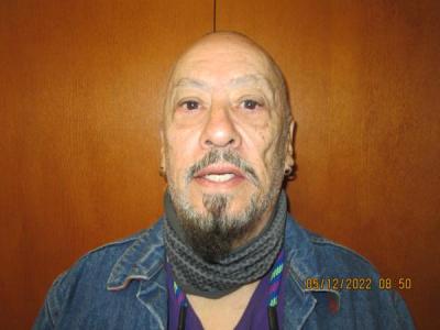 Raymond Gene Martinez a registered Sex Offender of New Mexico