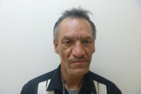 Robert Andrew Trujillo a registered Sex Offender of New Mexico