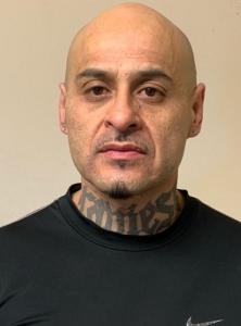 Gerald Lucero a registered Sex Offender of New Mexico