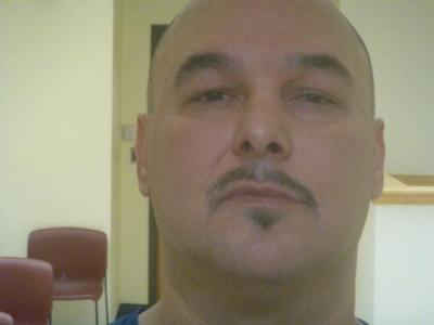 Lawrence Ramon Lujan a registered Sex Offender of New Mexico