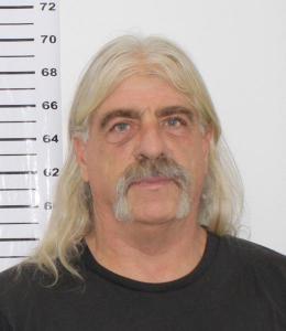 Shannon Keith Robbins a registered Sex Offender of New Mexico