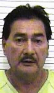 Gino Molina a registered Sex Offender of New Mexico