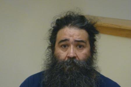 Santiago Baros a registered Sex Offender of New Mexico