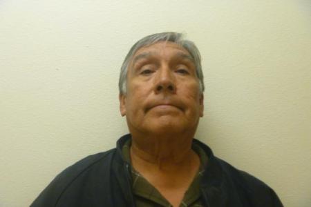 Gregory Albert Serna a registered Sex Offender of New Mexico