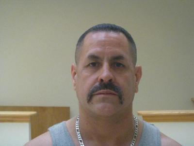 Eric Brian Romero a registered Sex Offender of New Mexico