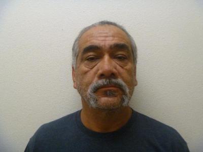 Carlos Patricio Martinez a registered Sex Offender of New Mexico