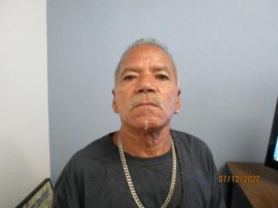 Robert A Jaramillo a registered Sex Offender of New Mexico