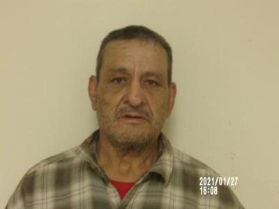 Reynaldo Duane Tafoya a registered Sex Offender of New Mexico