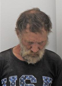 James Kelly Johnson a registered Sex Offender of New Mexico
