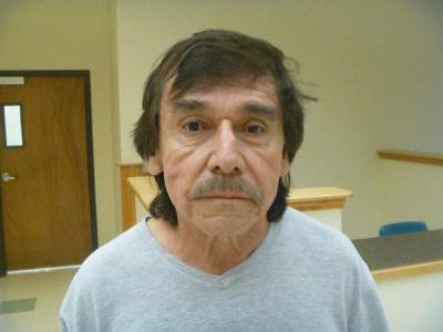John William Mares a registered Sex Offender of New Mexico