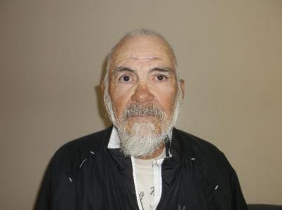 Isidro Nestor Delgado a registered Sex Offender of New Mexico