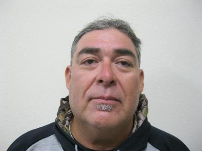 Delbert Vincent Herrera a registered Sex Offender of New Mexico