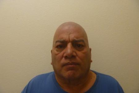 Phillip Joseph Garcia a registered Sex Offender of New Mexico