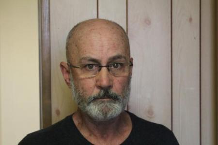 Guy Harold Whitesides a registered Sex Offender of New Mexico