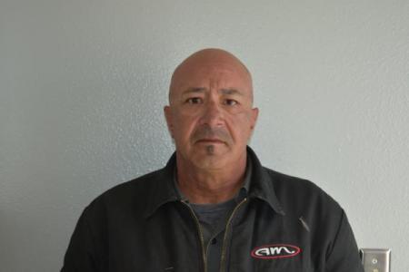 Michael Anthony Gabbart a registered Sex Offender of New Mexico
