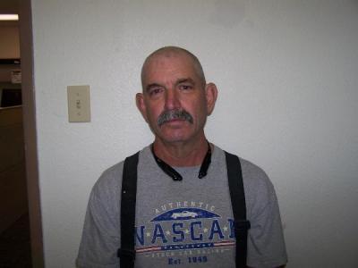 Kevin Eugene Cross a registered Sex Offender of New Mexico