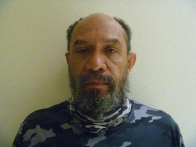 Gilbert Contreras a registered Sex Offender of New Mexico