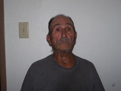 Joe Henry Pacheco a registered Sex Offender of New Mexico