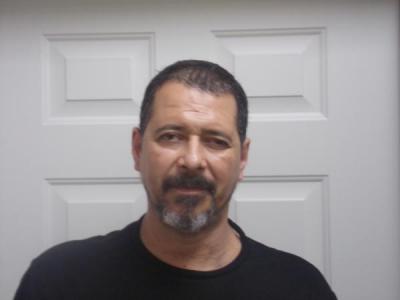 Allen Albert Arrey a registered Sex Offender of New Mexico