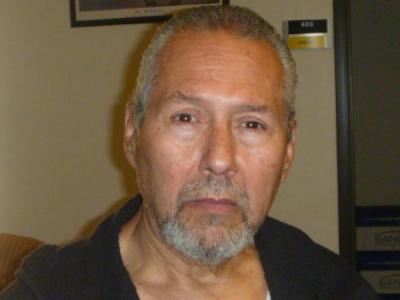 Richard Hillario Sedillo a registered Sex Offender of New Mexico