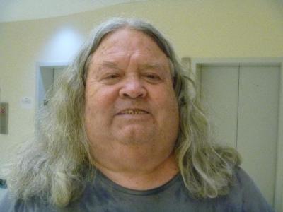 Howard Cornelius Ambruster a registered Sex Offender of New Mexico