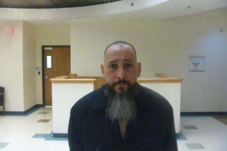 Hector Aguilar Jr a registered Sex Offender of New Mexico