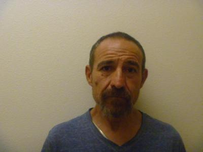 Charles Alexander Chavez a registered Sex Offender of New Mexico